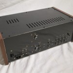 ChrisKit mark 6(up-grade modefied) tube stereo preamplifier