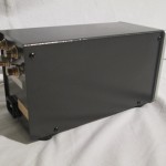 SHELTER model216 phono equalizer