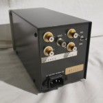 SHELTER model216 phono equalizer