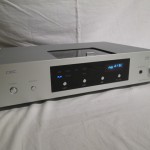 CEC CD5 CD player