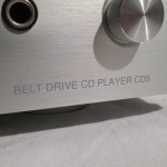 CEC CD5 CD player