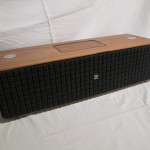 JBL Authentics L16 active speaker system