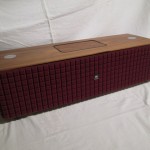 JBL Authentics L16 active speaker system