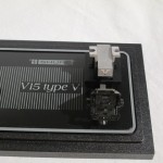 Shure V15typeV + JICO VN5xMR SAS MM phono cartridge