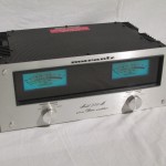 marantz model250M stereo power amplifier