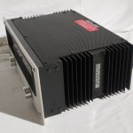 marantz model250M stereo power amplifier