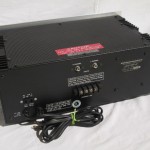 marantz model250M stereo power amplifier