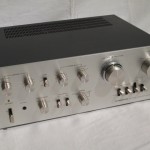 TRIO SA-8800 integrated stereo amplifier