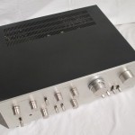 TRIO SA-8800 integrated stereo amplifier