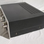 TRIO SA-8800 integrated stereo amplifier