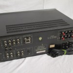 TRIO SA-8800 integrated stereo amplifier