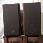 DIATONE DS-600ZX 3way speaker system (pair)