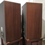 DIATONE DS-600ZX 3way speaker system (pair)