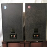 DIATONE DS-600ZX 3way speaker system (pair)