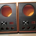 TANNOY ARDEN enclosure only (pair)