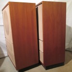 TANNOY ARDEN enclosure only (pair)