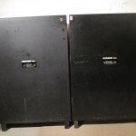 TANNOY ARDEN enclosure only (pair)