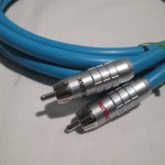 ACROLINK 7N-A2110Ⅲ RCA line cable 1.5m (pair)