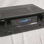 DENON AVR-1911 7.1ch AV amplifier