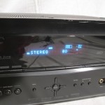 DENON AVR-1911 7.1ch AV amplifier