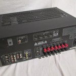 DENON AVR-1911 7.1ch AV amplifier