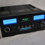 McIntosh MA7900 integrated stereo amplifier