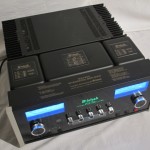 McIntosh MA7900 integrated stereo amplifier