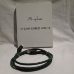 Accuphase AHDL-15 HS-LINK cable 1.5m