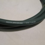 Accuphase AHDL-15 HS-LINK cable 1.5m