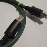 Accuphase AHDL-15 HS-LINK cable 1.5m