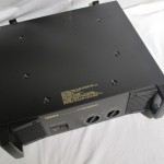 YAMAHA P2360 2ch power amplifier