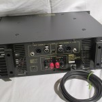 YAMAHA P2360 2ch power amplifier