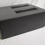 Mark Levinson No.532H dual monaural power amplifier