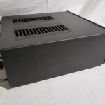 Mark Levinson No.532H dual monaural power amplifier