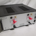 Mark Levinson No.532H dual monaural power amplifier