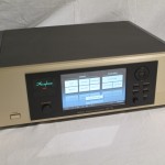 Accuphase DG-58 digital voicing equalizer