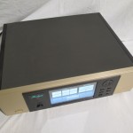 Accuphase DG-58 digital voicing equalizer