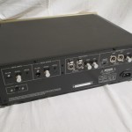 Accuphase DG-58 digital voicing equalizer