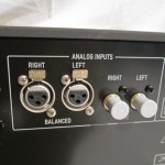 Accuphase DG-58 digital voicing equalizer