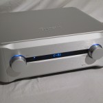 ESOTERIC C-02 stereo preamplifier