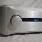 ESOTERIC C-02 stereo preamplifier