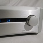 ESOTERIC C-02 stereo preamplifier