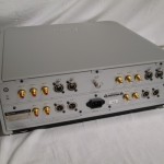 ESOTERIC C-02 stereo preamplifier