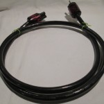 OYAIDE TUNAMI GPX AC power cable 1.8m