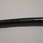 OYAIDE TUNAMI GPX AC power cable 1.8m