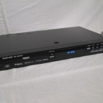 TASCAM BD-MP4K professional blu-ray player