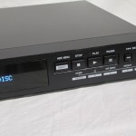 TASCAM BD-MP4K professional blu-ray player