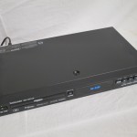 TASCAM BD-MP4K professional blu-ray player