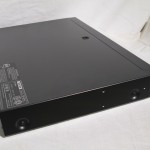 TASCAM BD-MP4K professional blu-ray player