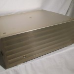 Pioneer DVL-H9 LD/DVD/CD player